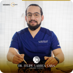 Cirugía plástica en Quito. Cirugía plástica en Riobamba. Dr. Felipe Larrea 12