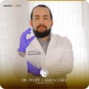 Cirugía plástica en Quito. Cirugía plástica en Riobamba. Dr. Felipe Larrea 16