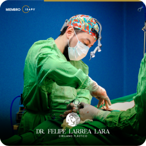 Cirugía plástica en Quito. Cirugía plástica en Riobamba. Dr. Felipe Larrea 8