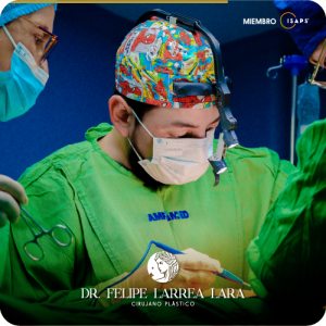 Cirugía plástica en Quito. Cirugía plástica en Riobamba. Dr. Felipe Larrea 9